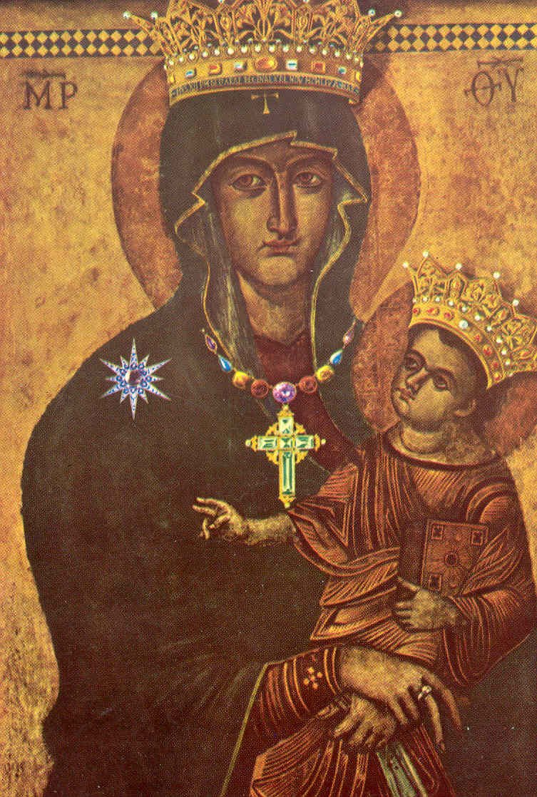 cántico Magnificat