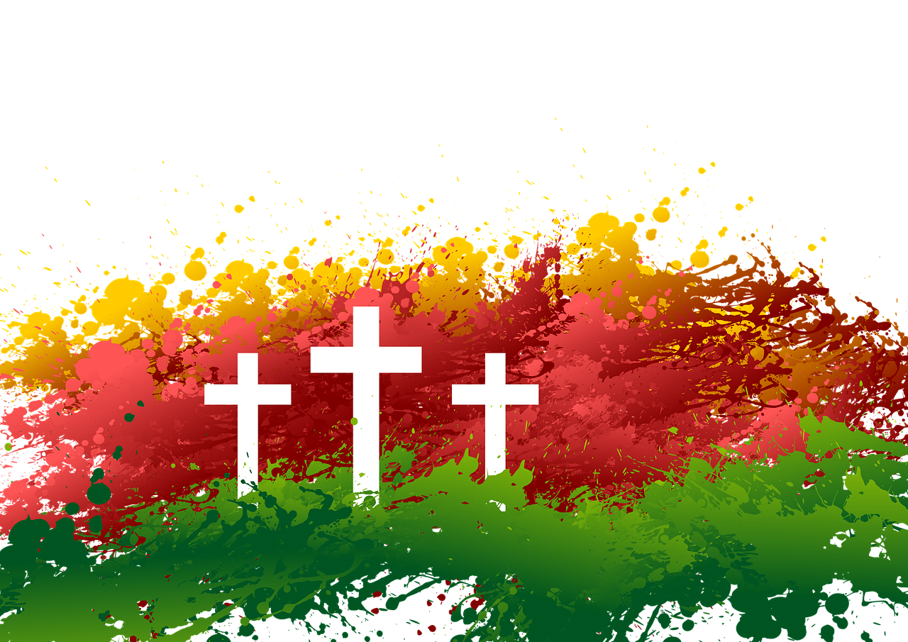 Festividades de los Cristianos