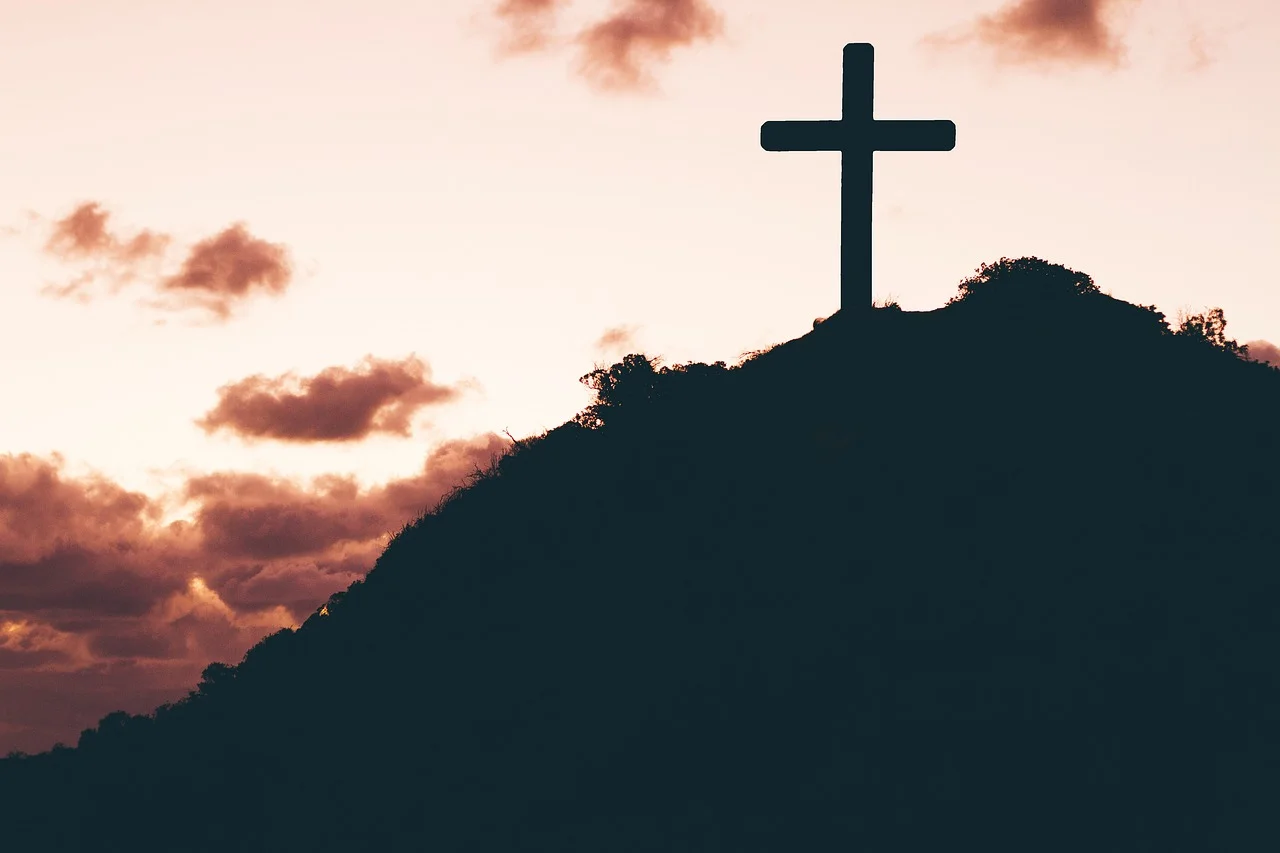 El Perdón de Dios